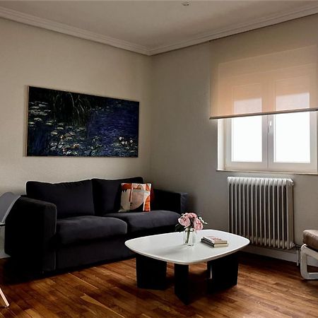 Apartament Vut Plaza Del Angel Salamanka Zewnętrze zdjęcie
