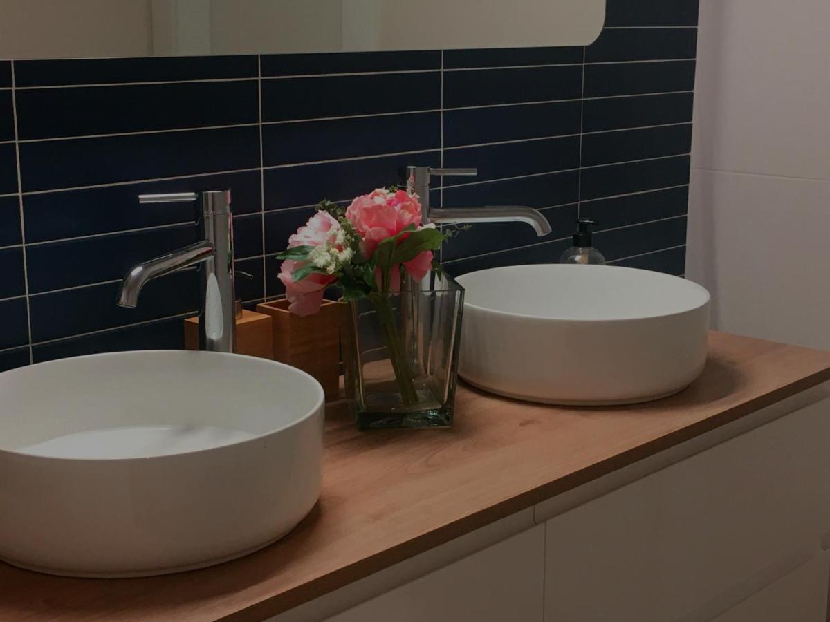 Apartament Vut Plaza Del Angel Salamanka Zewnętrze zdjęcie