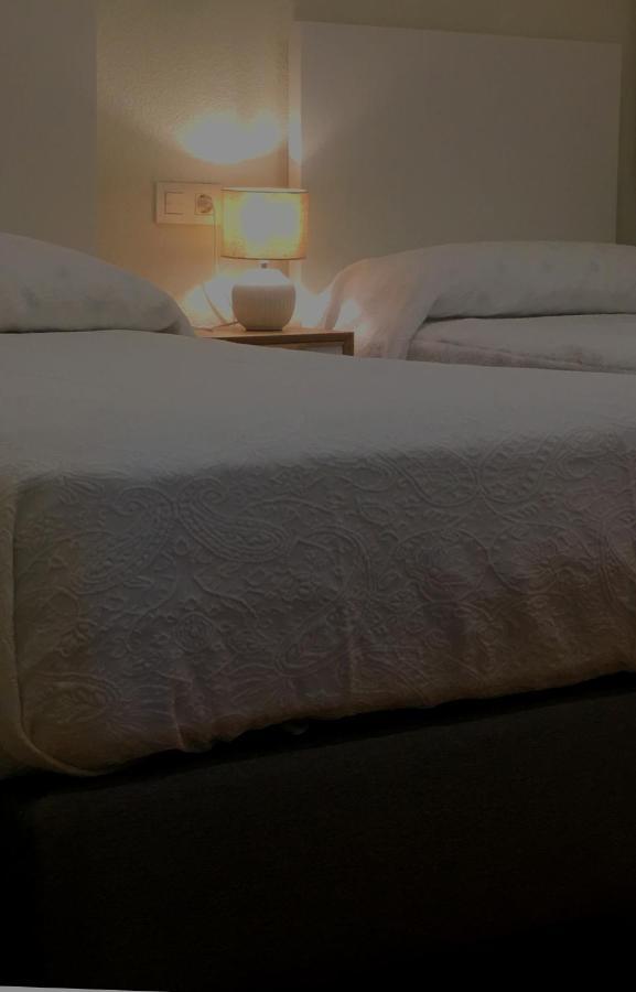 Apartament Vut Plaza Del Angel Salamanka Zewnętrze zdjęcie
