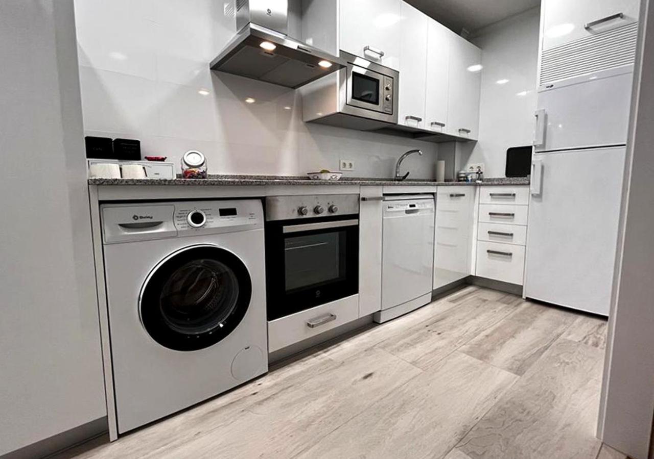 Apartament Vut Plaza Del Angel Salamanka Zewnętrze zdjęcie