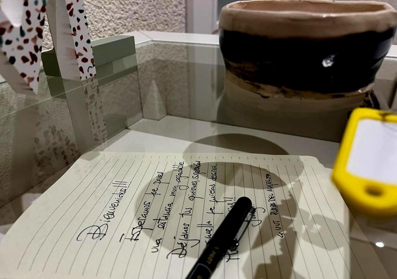 Apartament Vut Plaza Del Angel Salamanka Zewnętrze zdjęcie