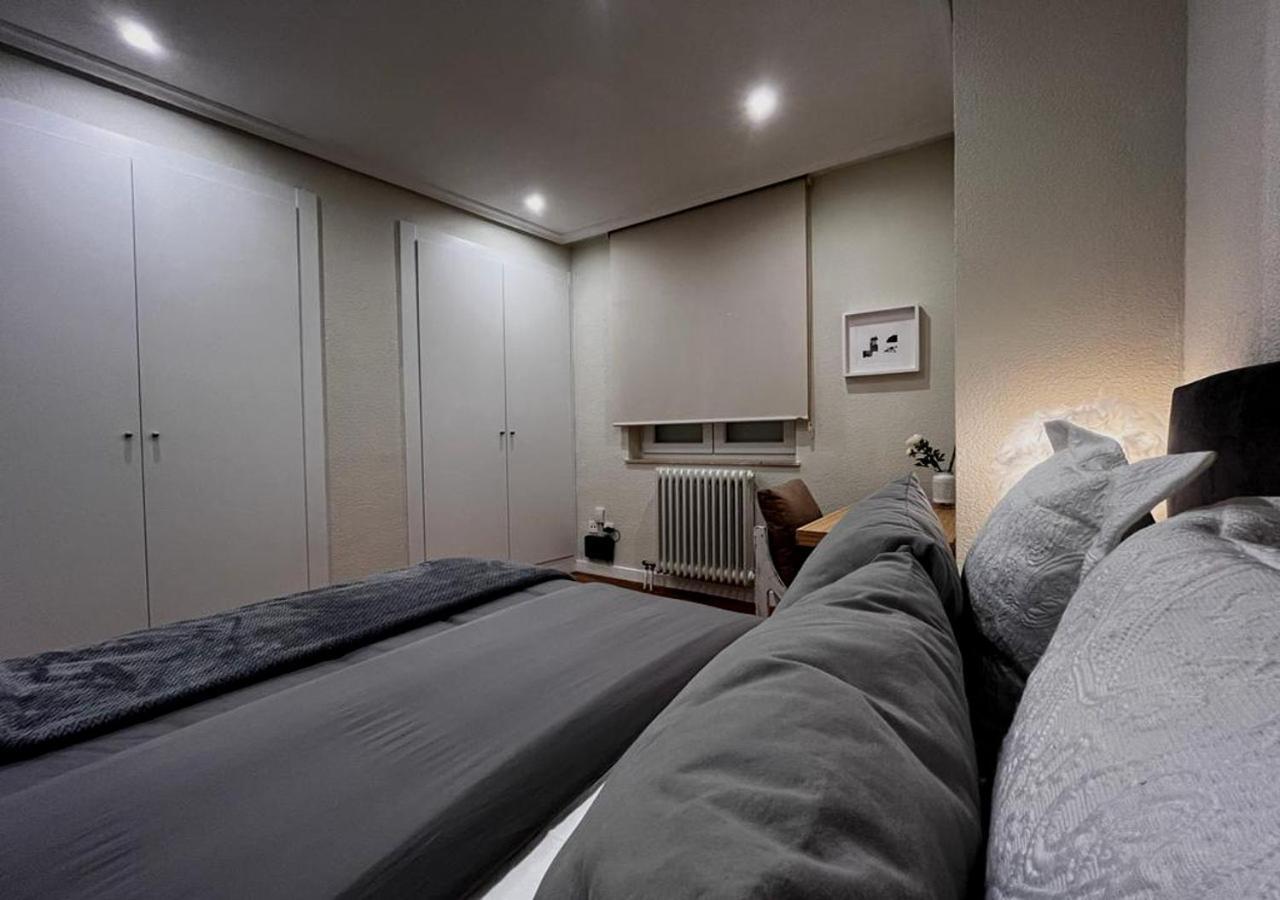 Apartament Vut Plaza Del Angel Salamanka Zewnętrze zdjęcie