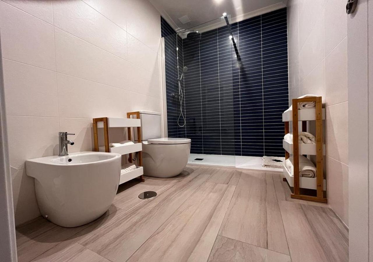 Apartament Vut Plaza Del Angel Salamanka Zewnętrze zdjęcie