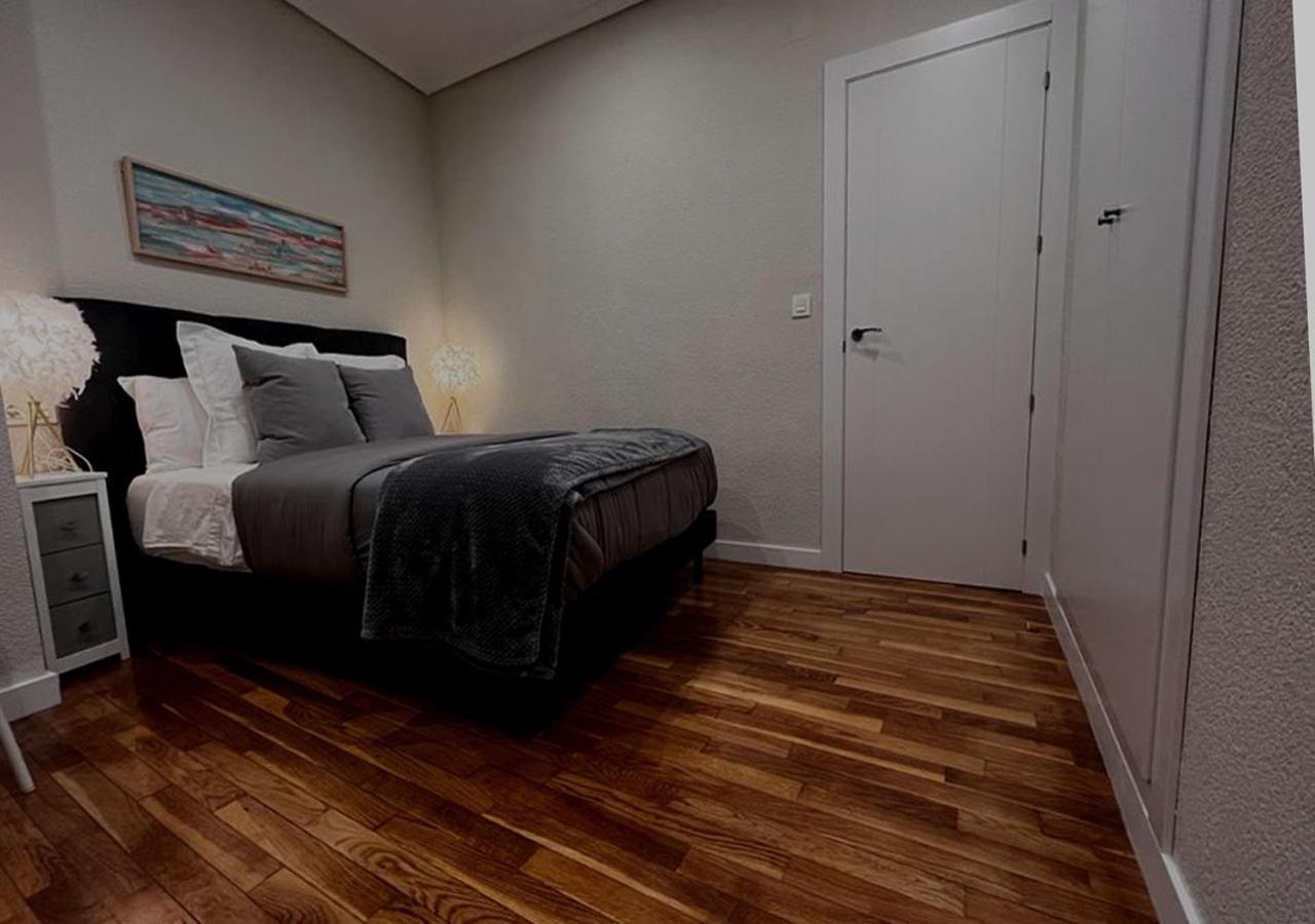 Apartament Vut Plaza Del Angel Salamanka Zewnętrze zdjęcie