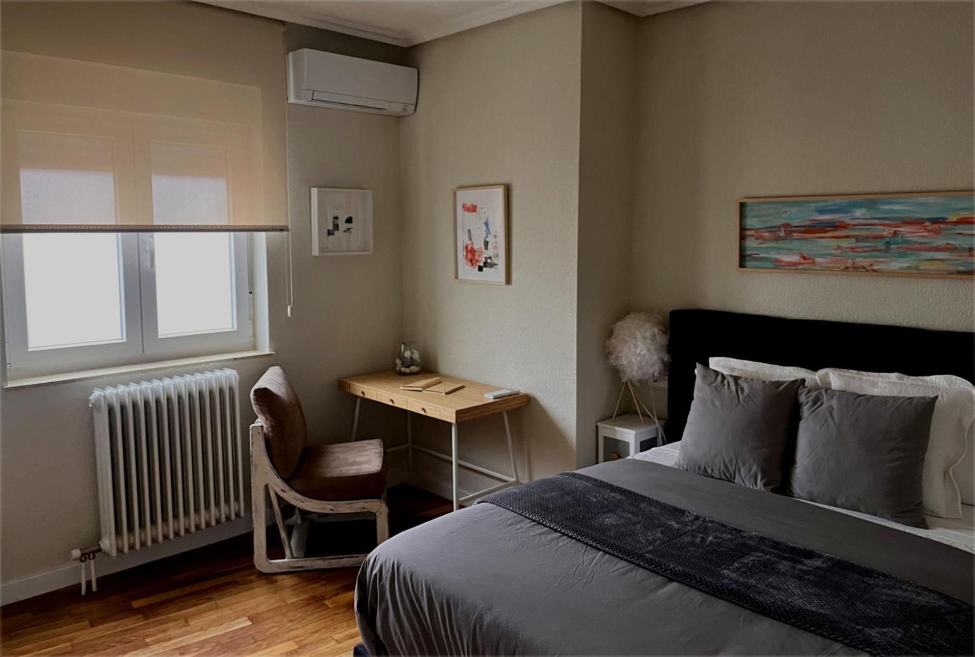 Apartament Vut Plaza Del Angel Salamanka Zewnętrze zdjęcie
