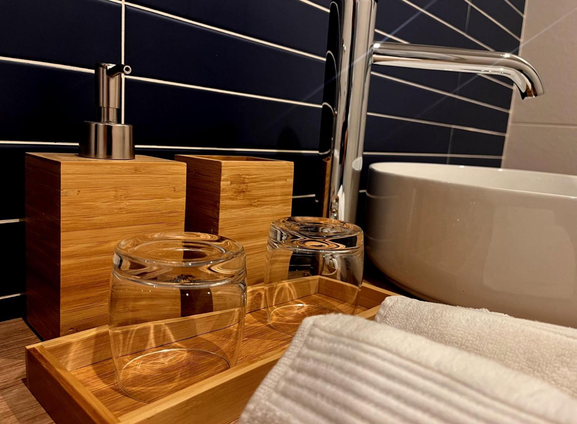 Apartament Vut Plaza Del Angel Salamanka Zewnętrze zdjęcie