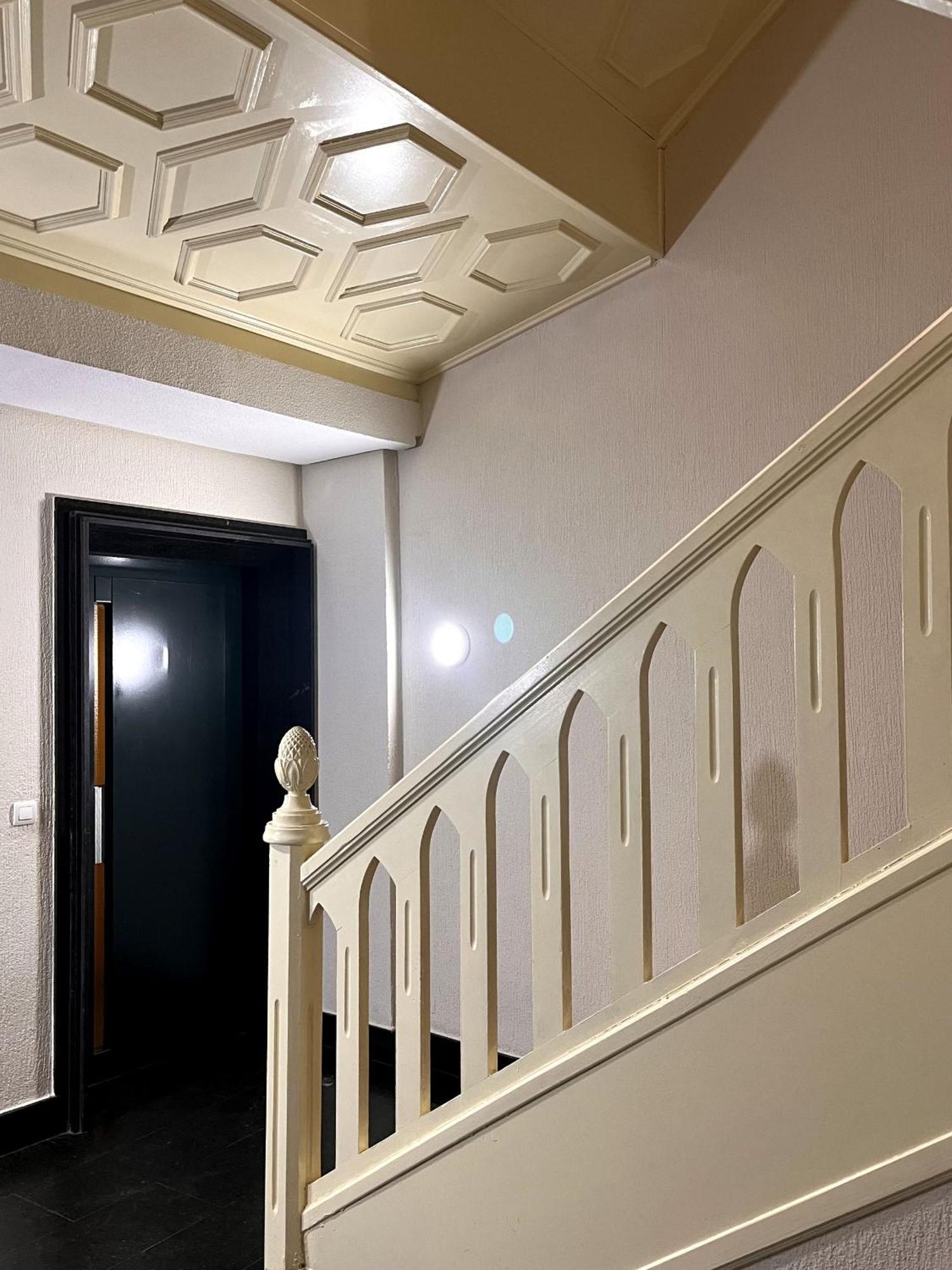 Apartament Vut Plaza Del Angel Salamanka Zewnętrze zdjęcie